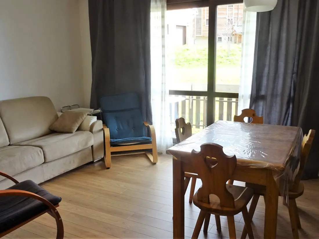 Location de Vacances Les Gets 897
