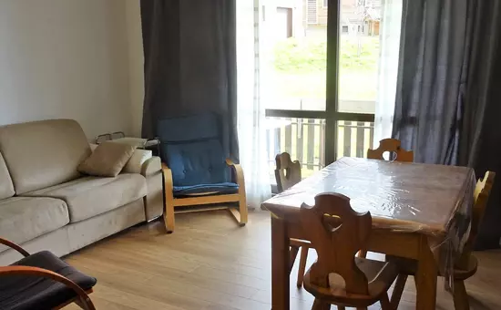 Location de Vacances Les Gets 897