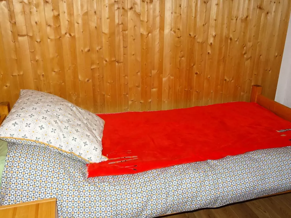 Location de Vacances Les Gets 897