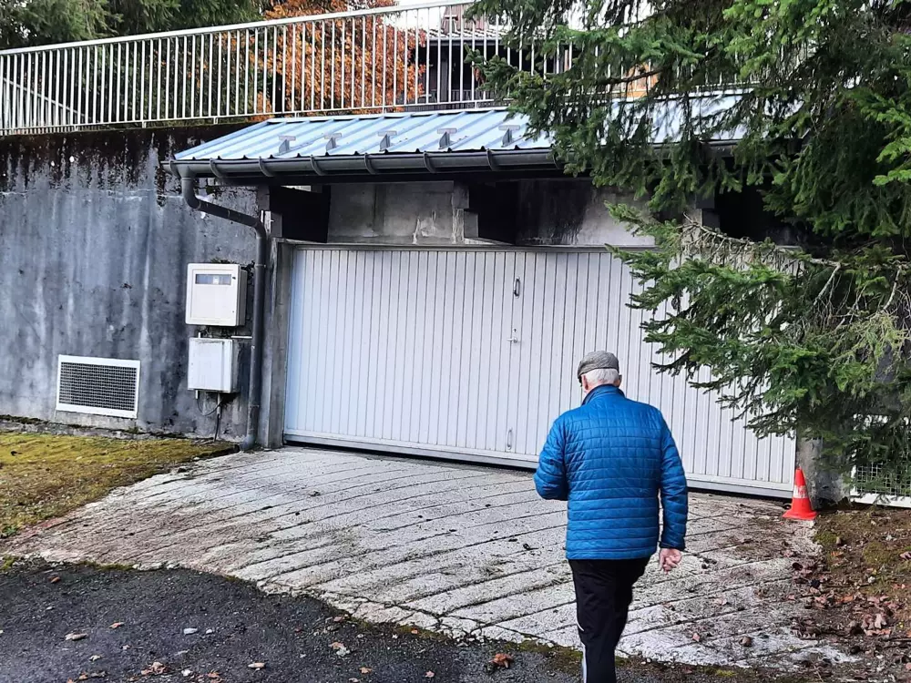 Location de Vacances Les Gets 897