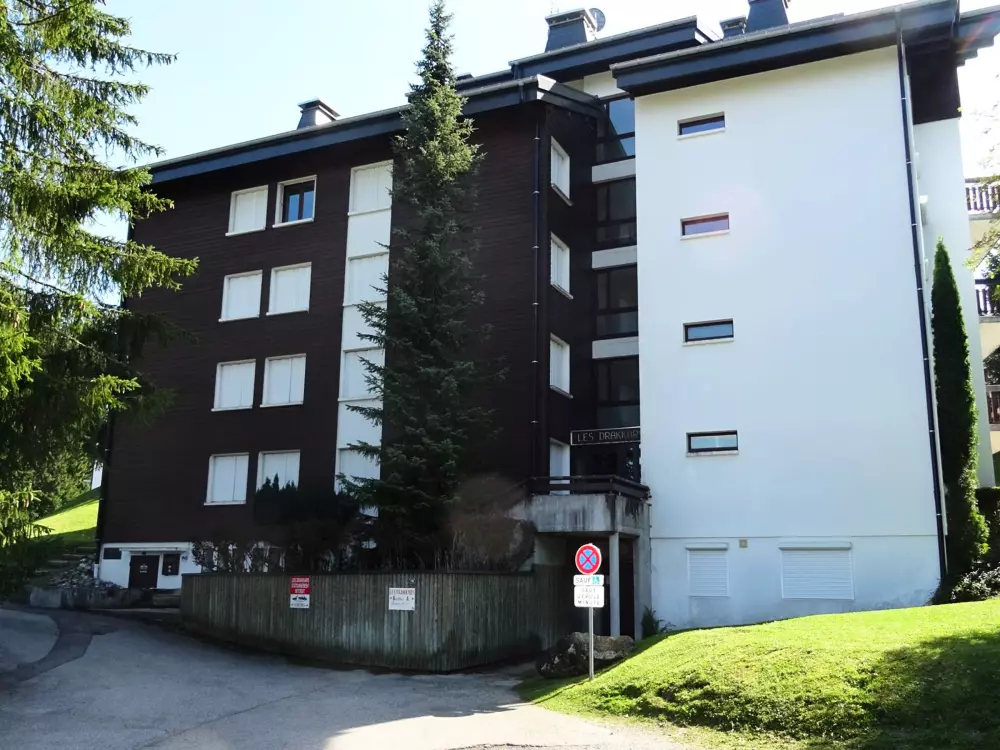 Location de Vacances Les Gets 897