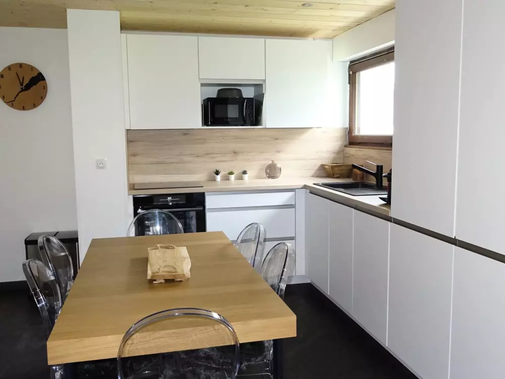 Location de Vacances Les Gets 899