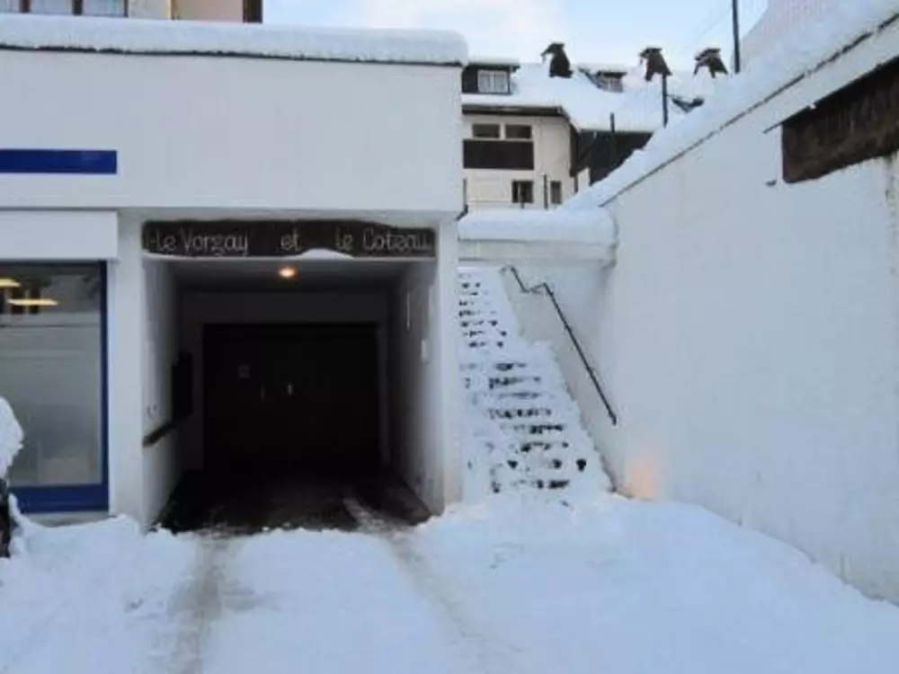 Location de Vacances Les Gets 899