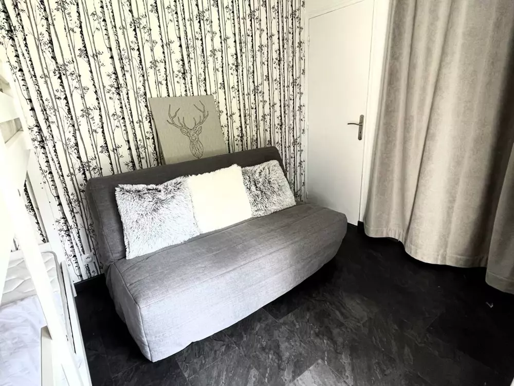 Location de Vacances Les Gets 899