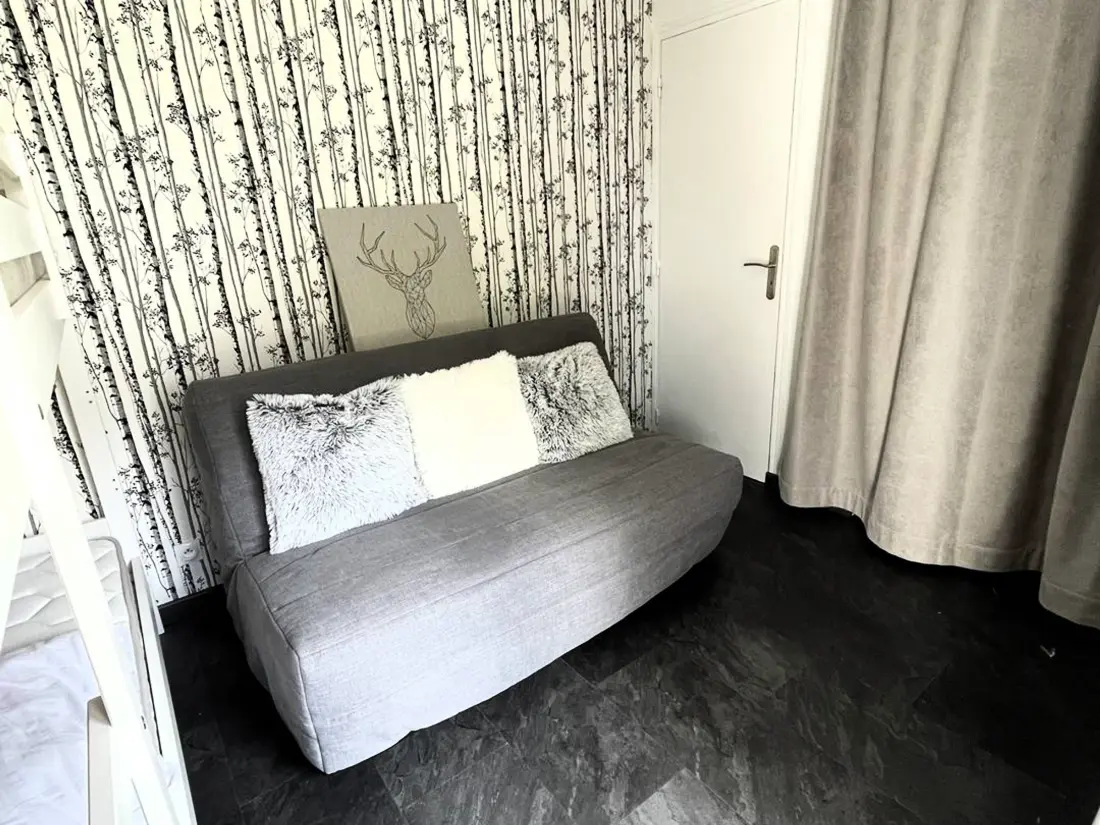 Location de Vacances Les Gets 899