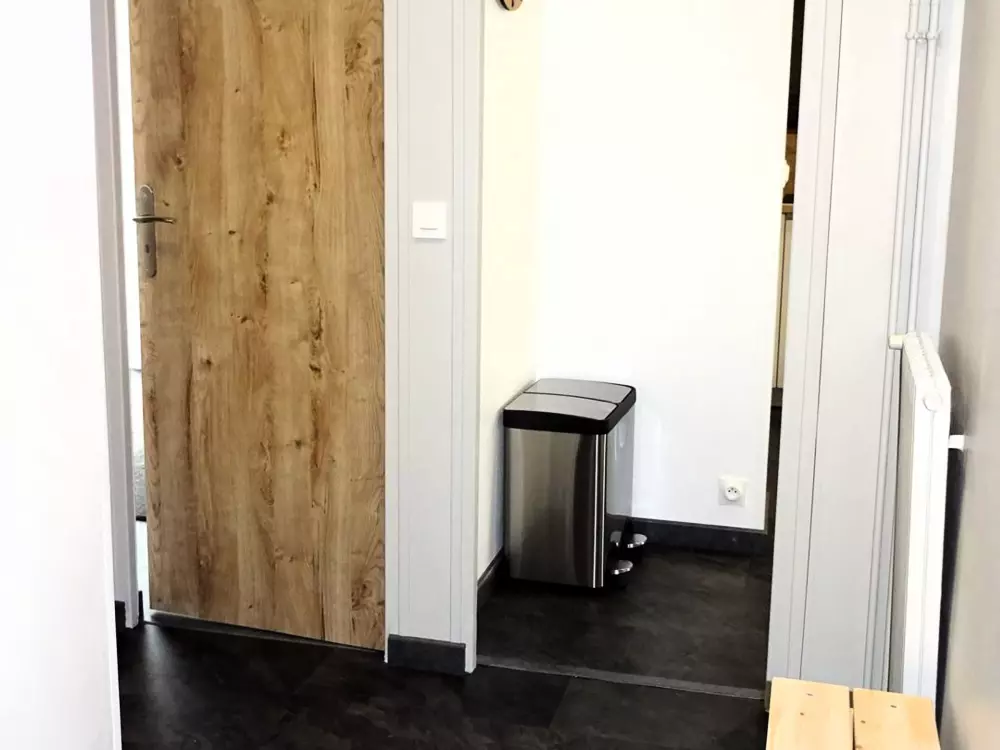 Location de Vacances Les Gets 899