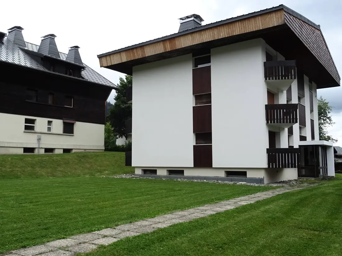 Location de Vacances Les Gets 899