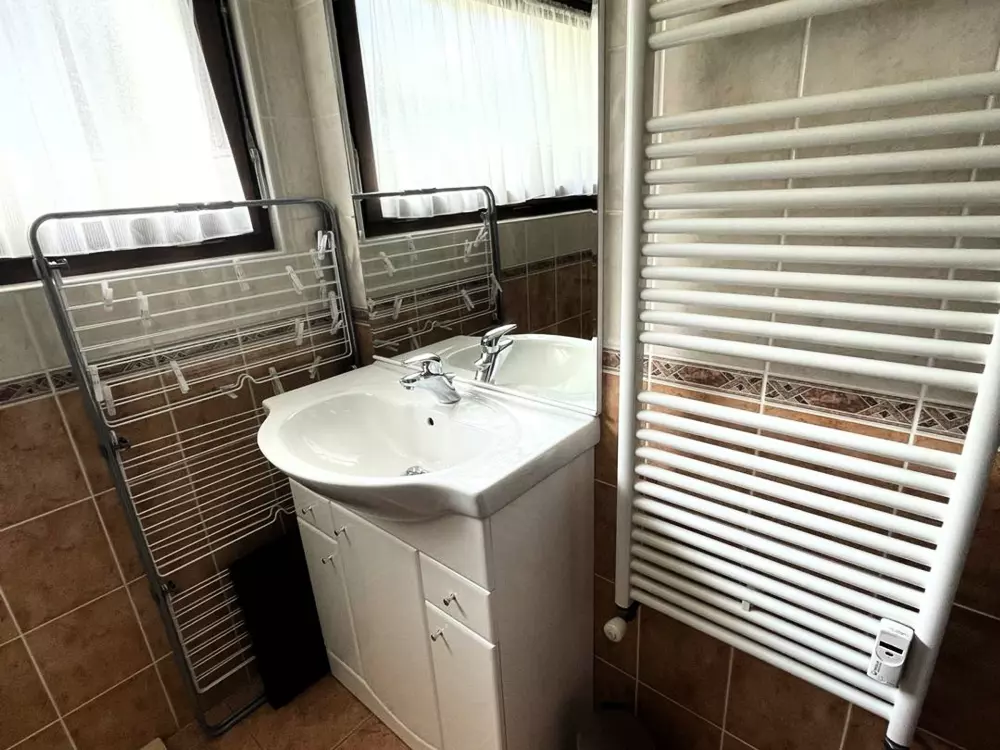 Location de Vacances Les Gets 899