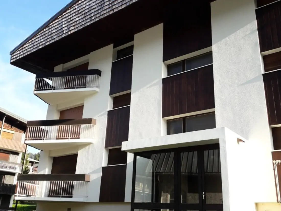 Location de Vacances Les Gets 899