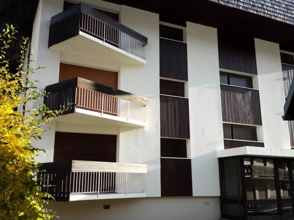 Location de Vacances Les Gets 899