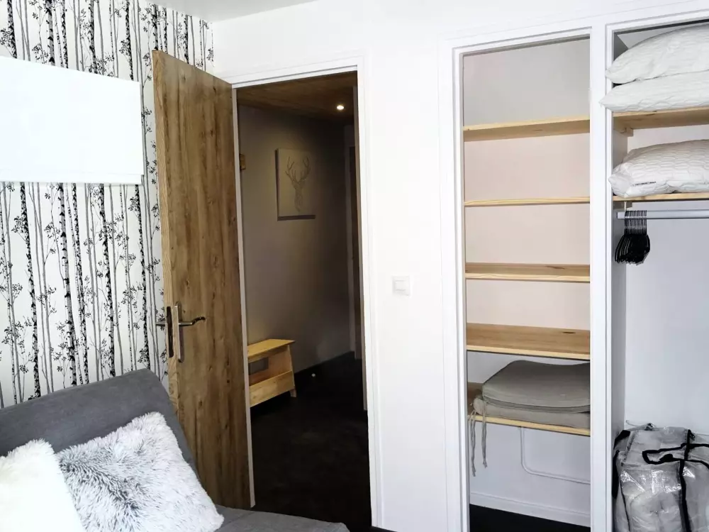 Location de Vacances Les Gets 899