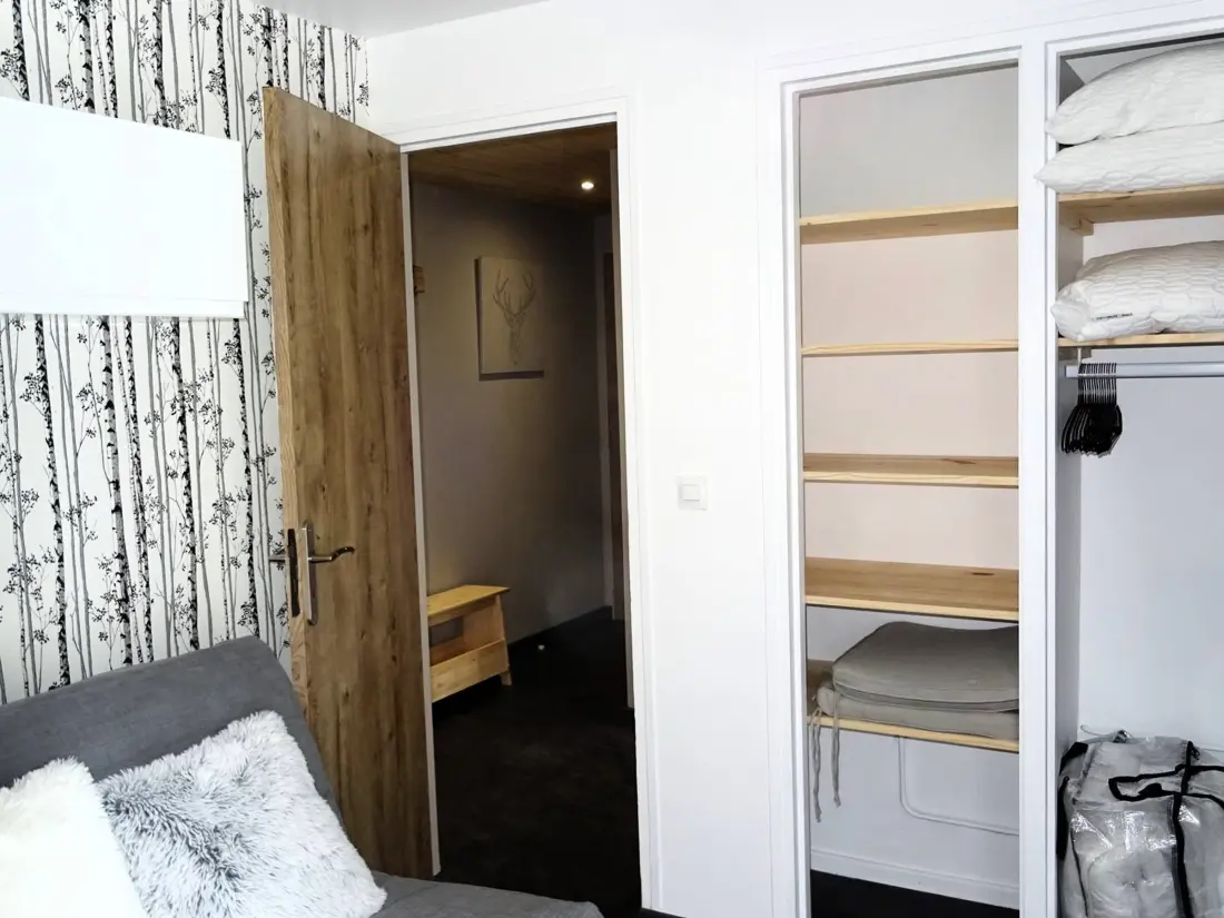 Location de Vacances Les Gets 899
