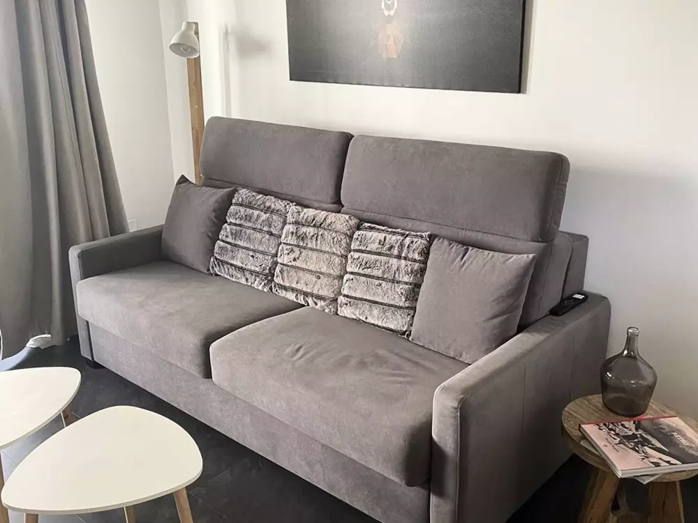 Location de Vacances Les Gets 899