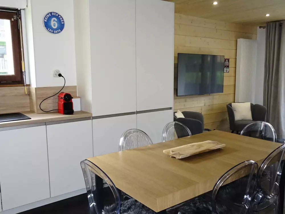 Location de Vacances Les Gets 899