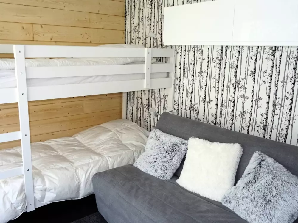 Location de Vacances Les Gets 899