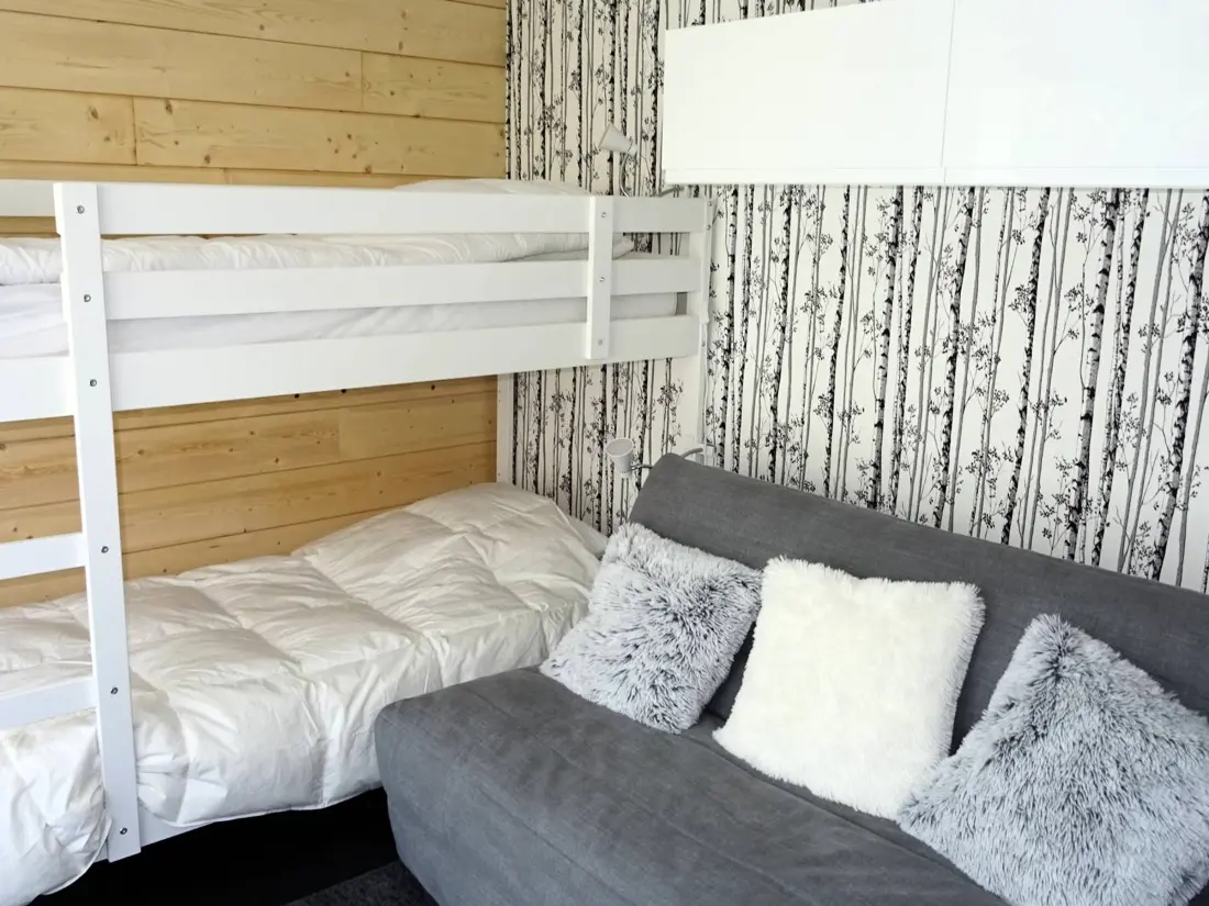 Location de Vacances Les Gets 899