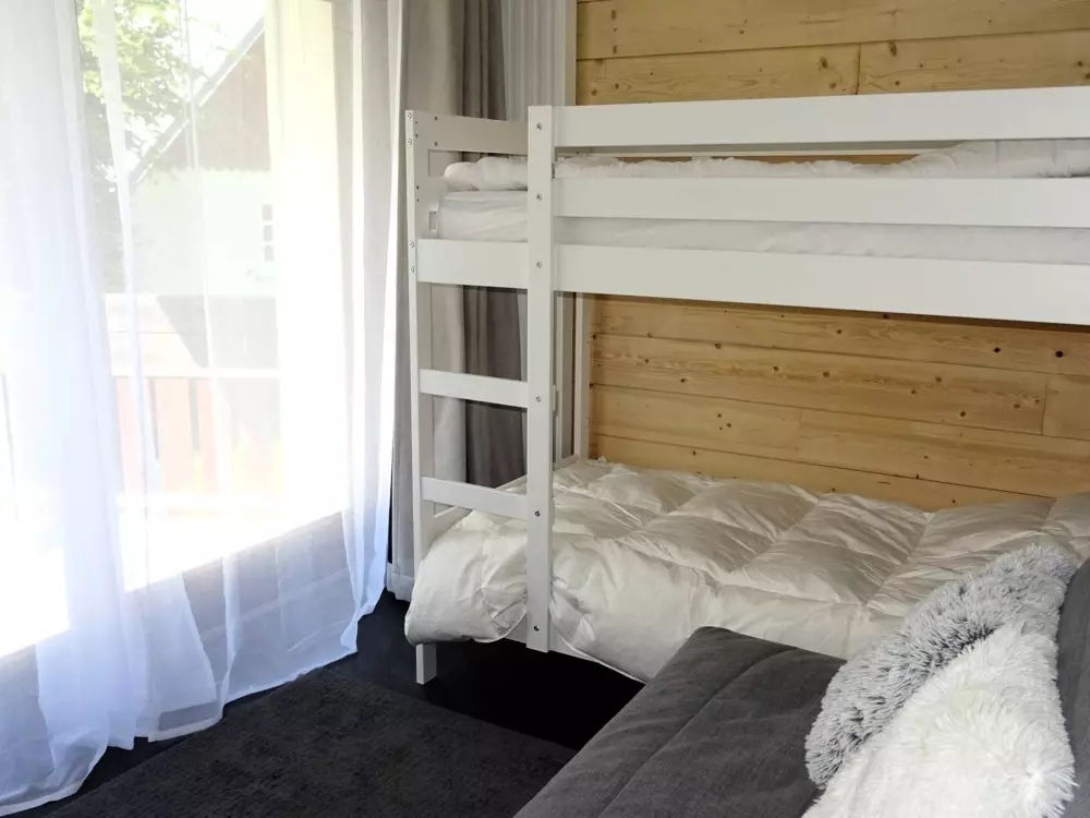 Location de Vacances Les Gets 899