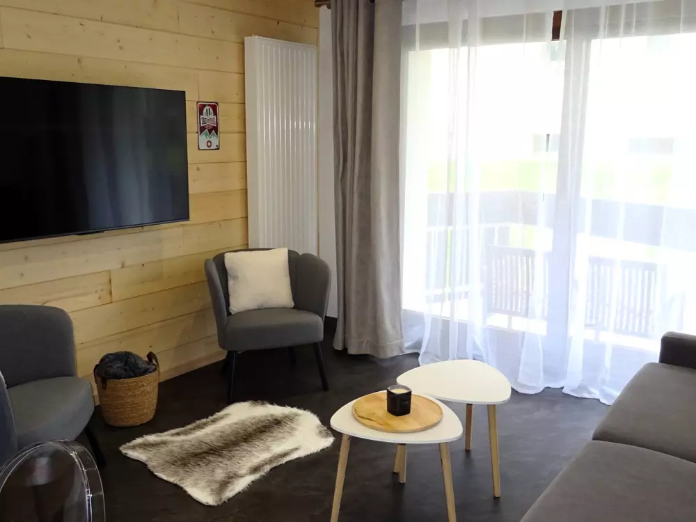 Location de Vacances Les Gets 899