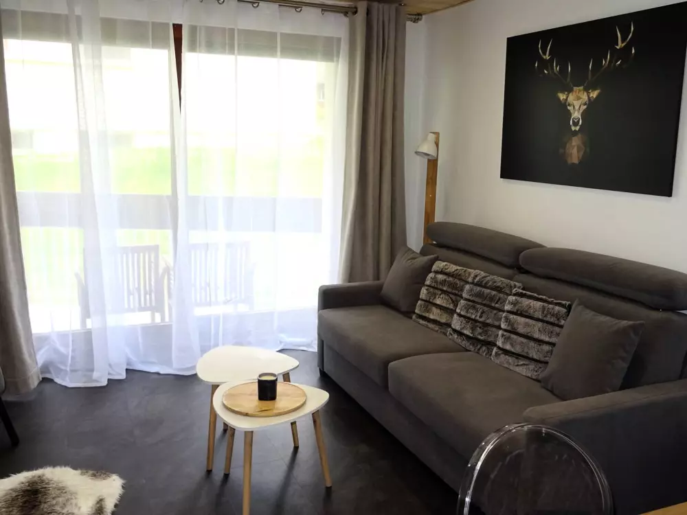 Location de Vacances Les Gets 899