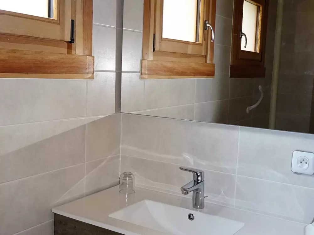 Location de Vacances Les Gets 900