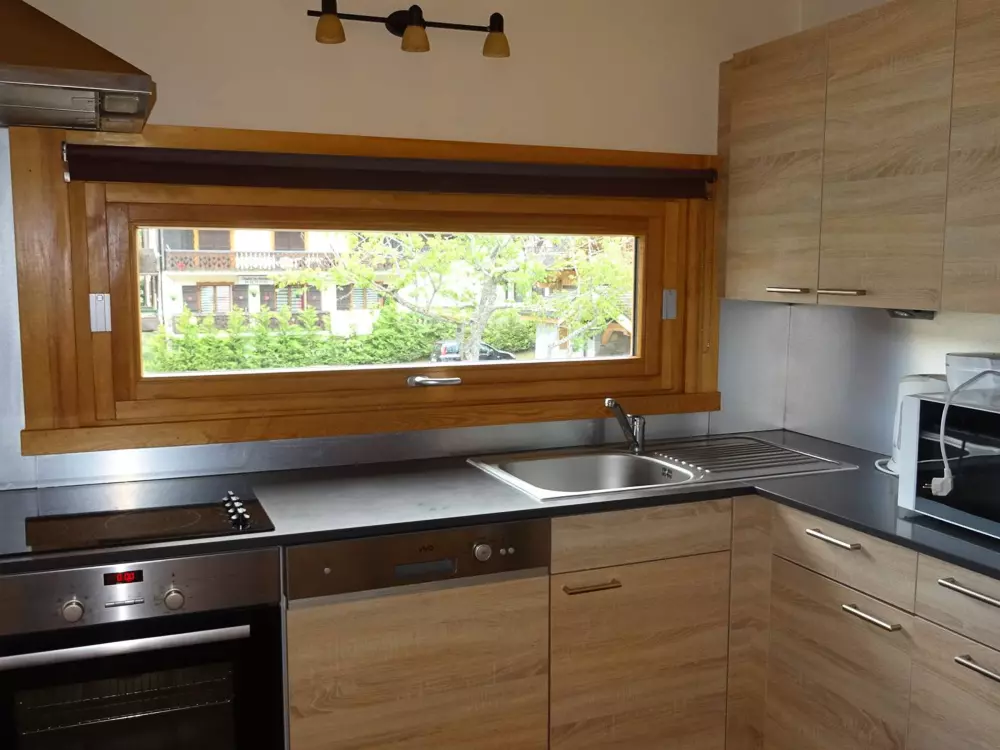 Location de Vacances Les Gets 900