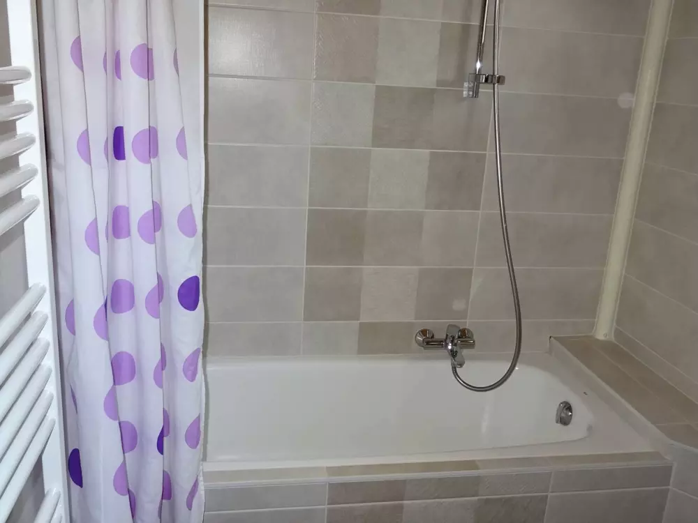 Location de Vacances Les Gets 900