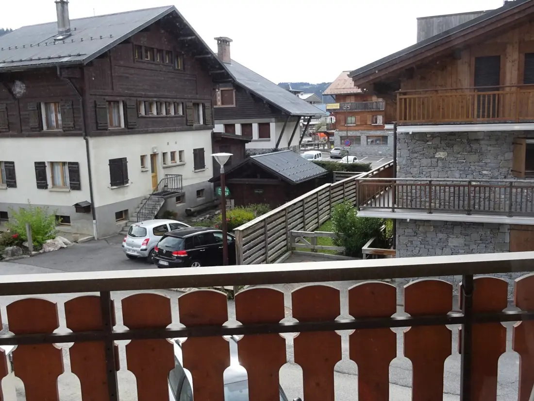 Location de Vacances Les Gets 901