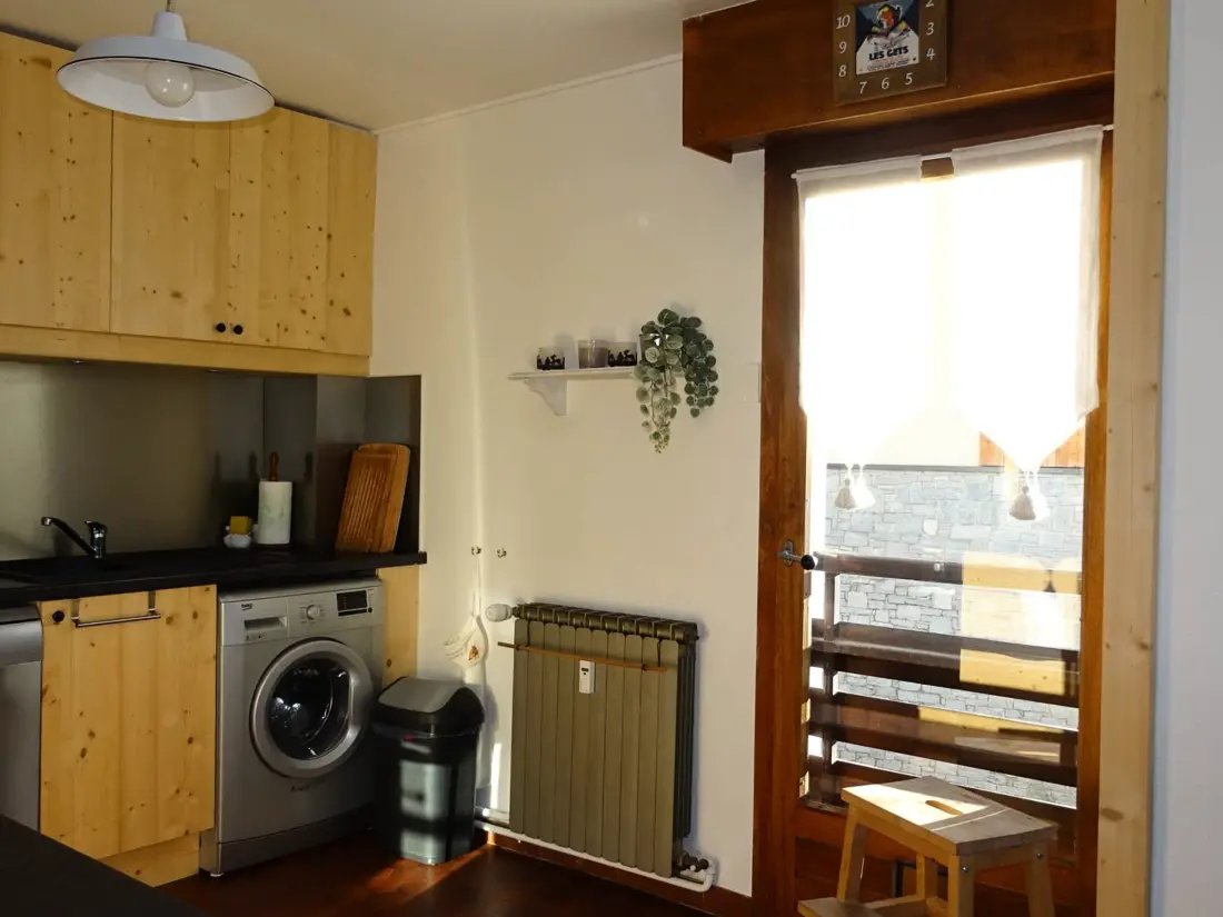Location de Vacances Les Gets 901