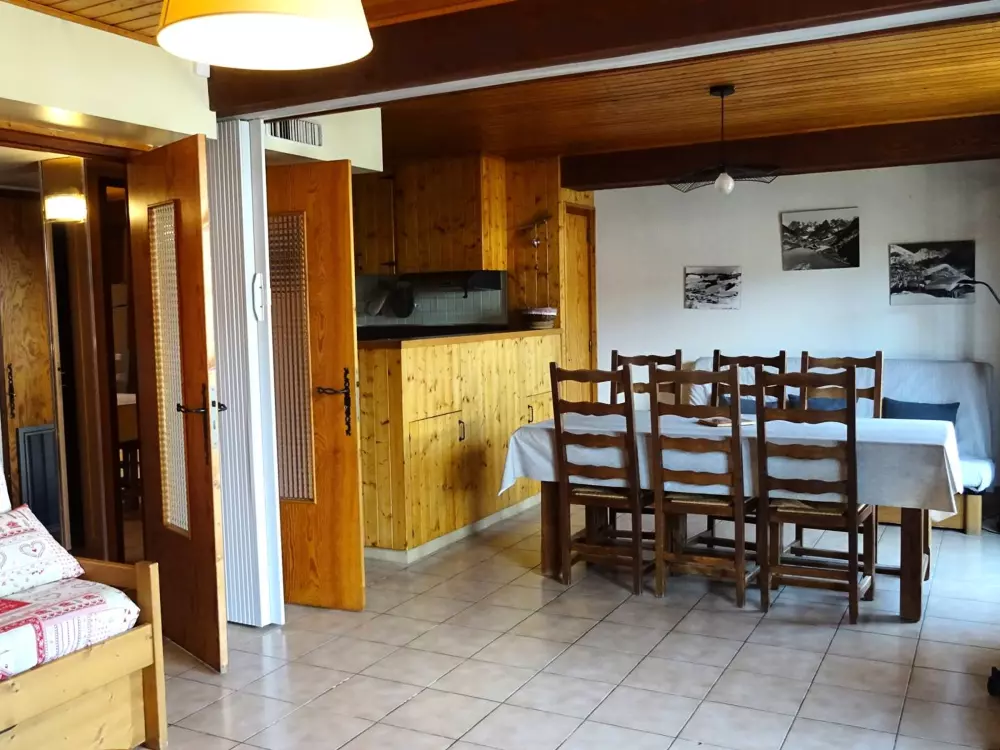 Location de Vacances Les Gets 902