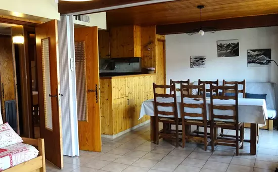 Location de Vacances Les Gets 902