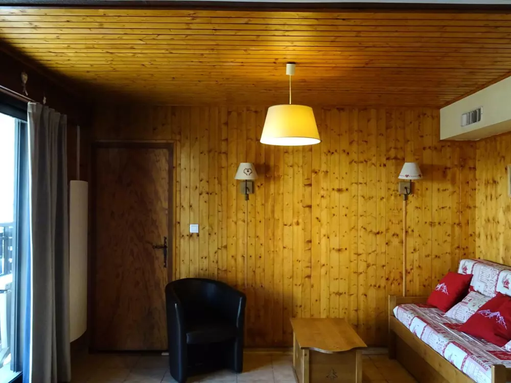 Location de Vacances Les Gets 902