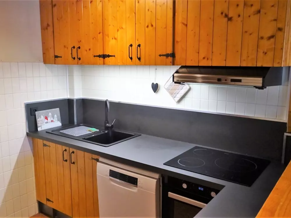 Location de Vacances Les Gets 902