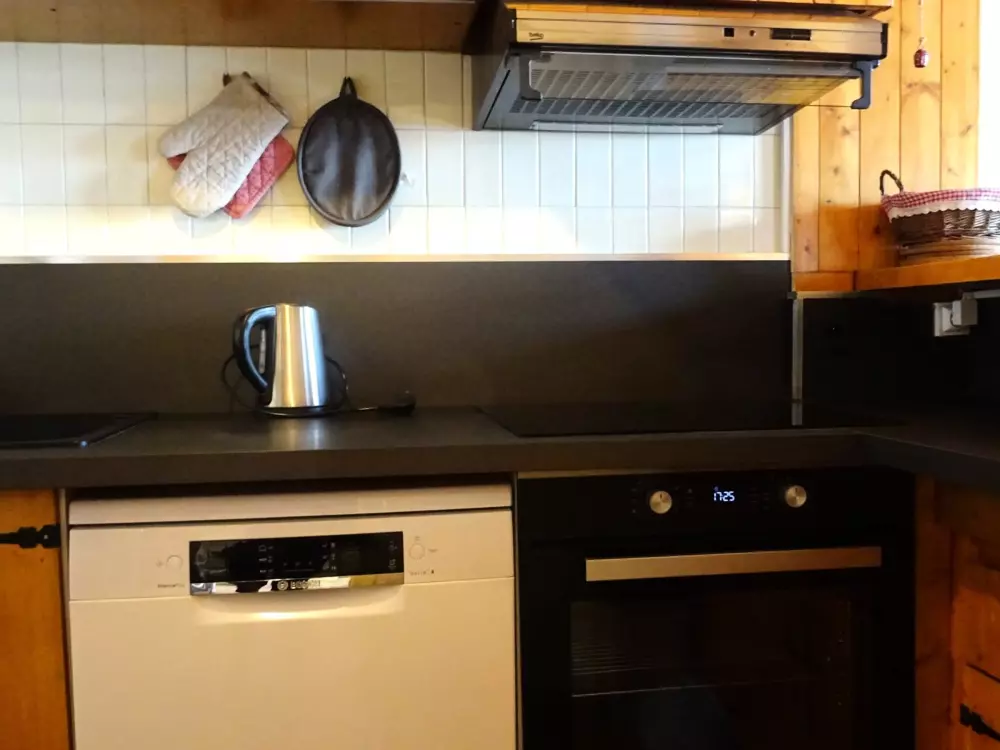 Location de Vacances Les Gets 902