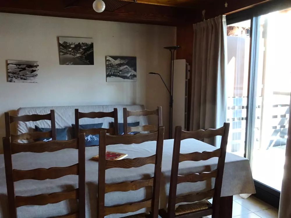 Location de Vacances Les Gets 902