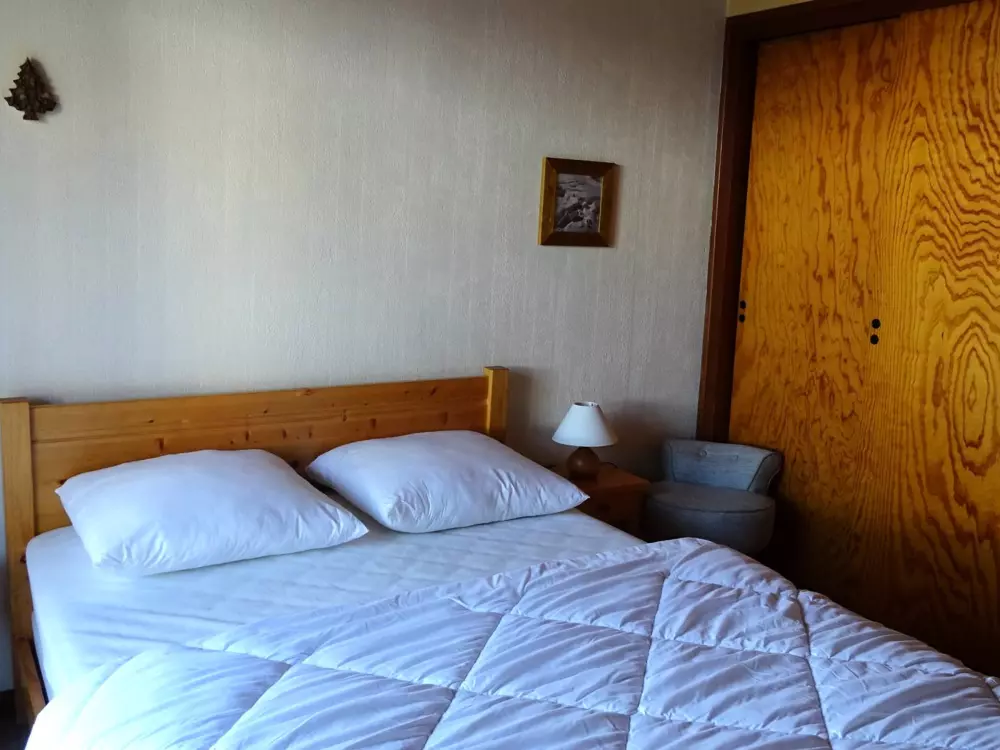 Location de Vacances Les Gets 902