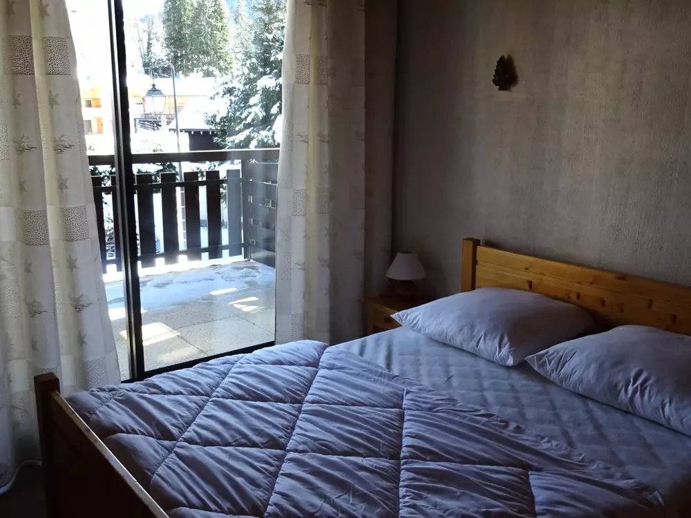 Location de Vacances Les Gets 902