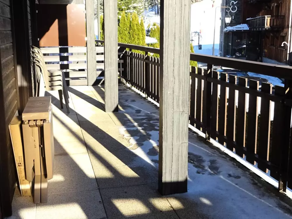 Location de Vacances Les Gets 902