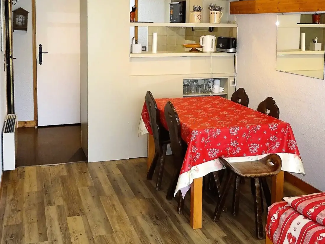 Location de Vacances Les Gets 903