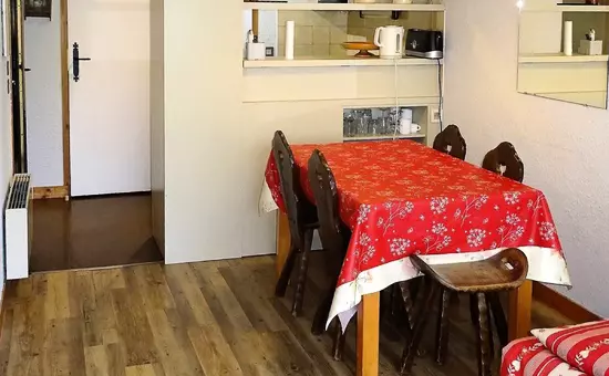 Location de Vacances Les Gets 903
