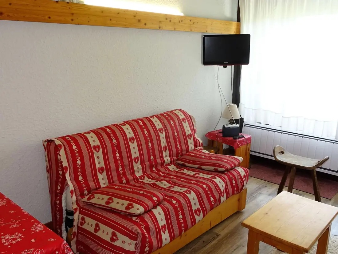 Location de Vacances Les Gets 903