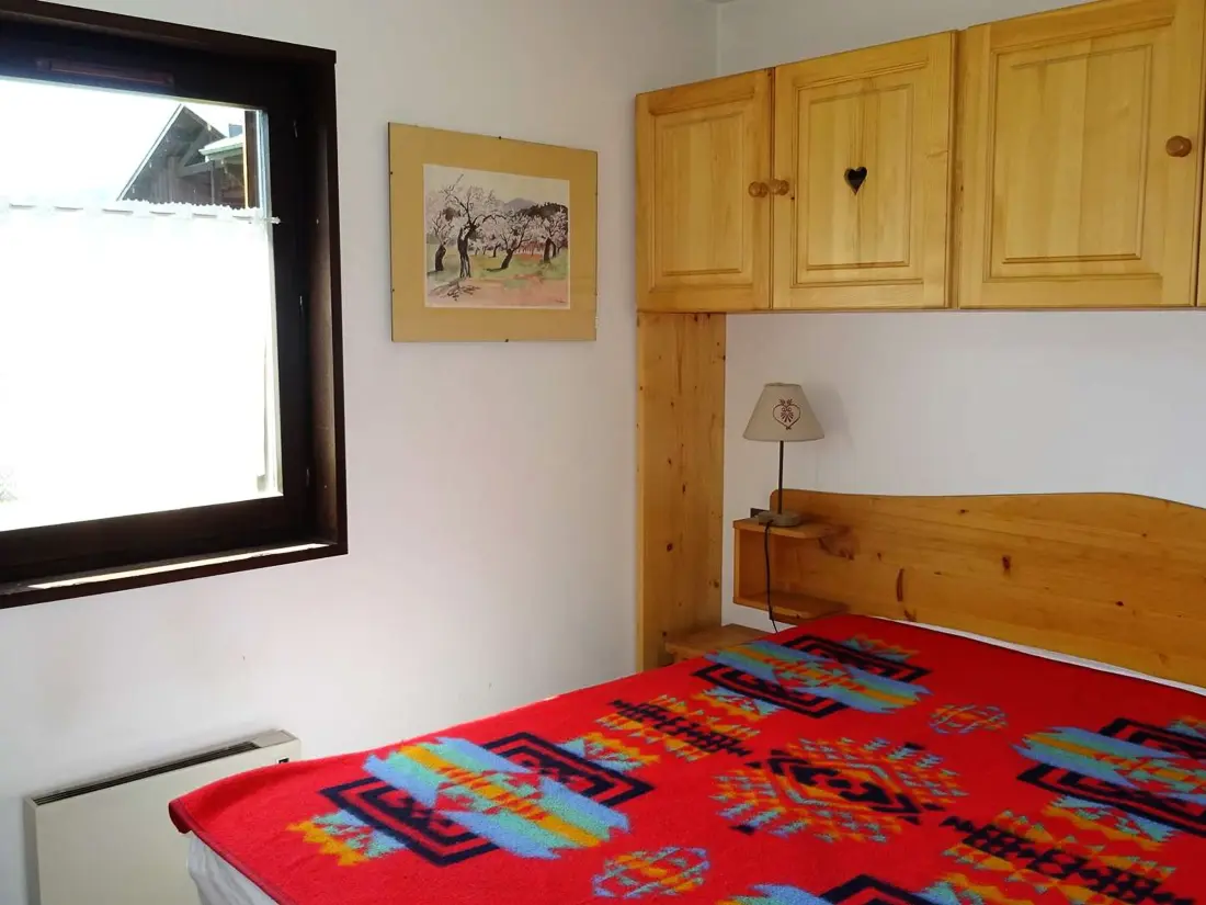 Location de Vacances Les Gets 903