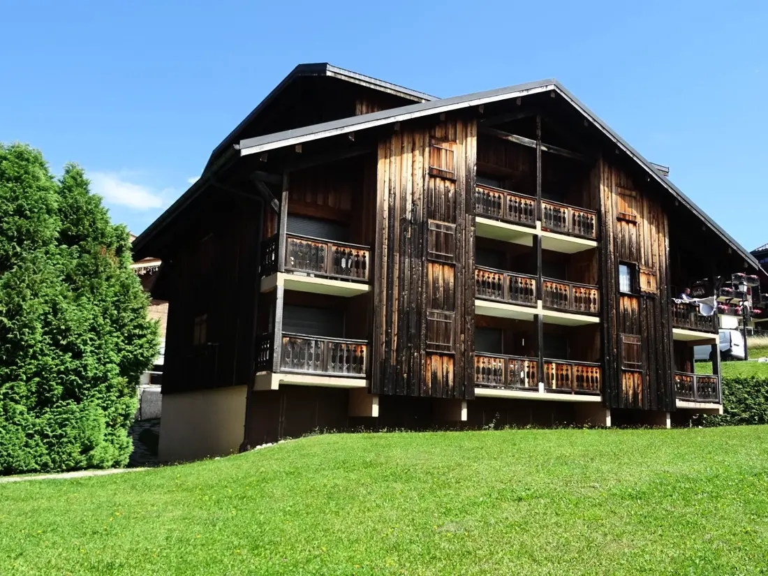 Location de Vacances Les Gets 903