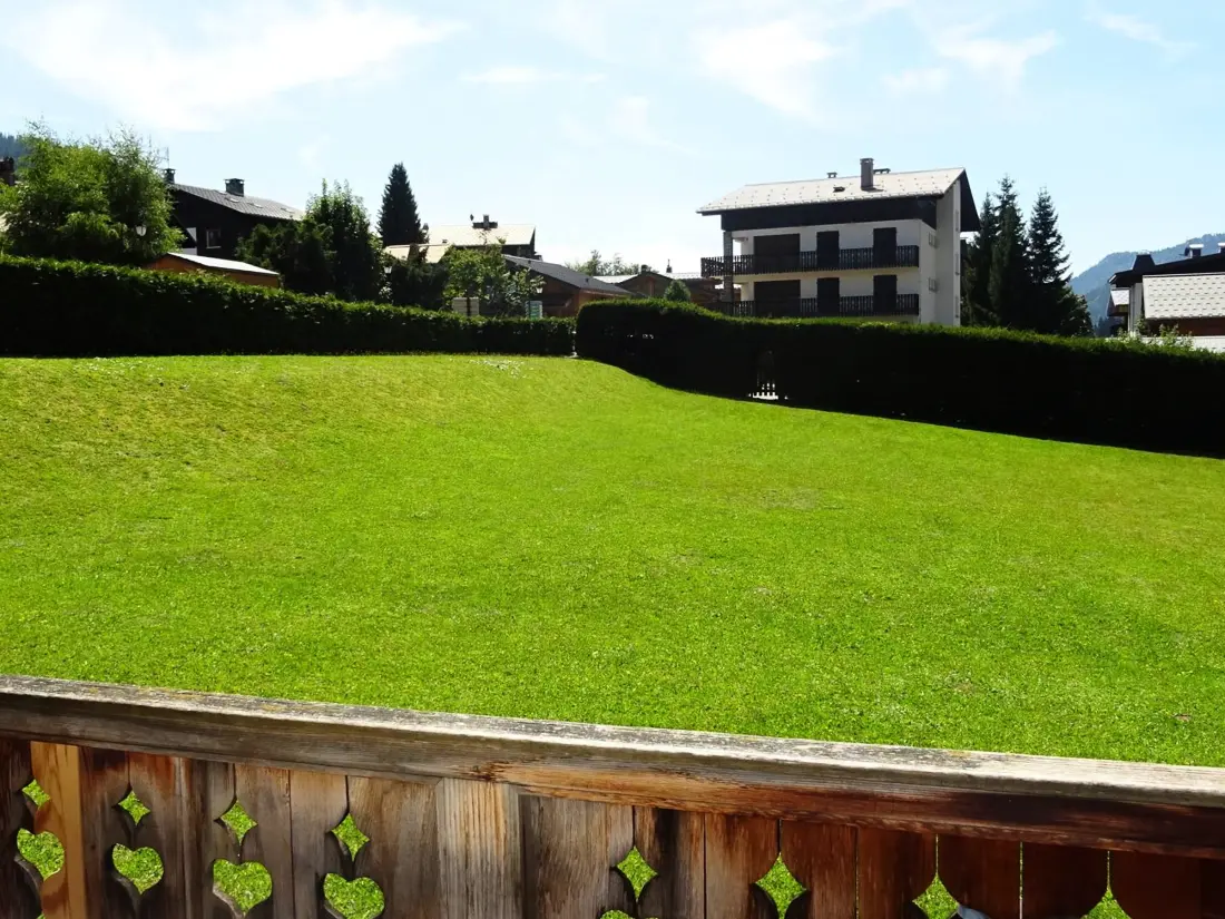 Location de Vacances Les Gets 903