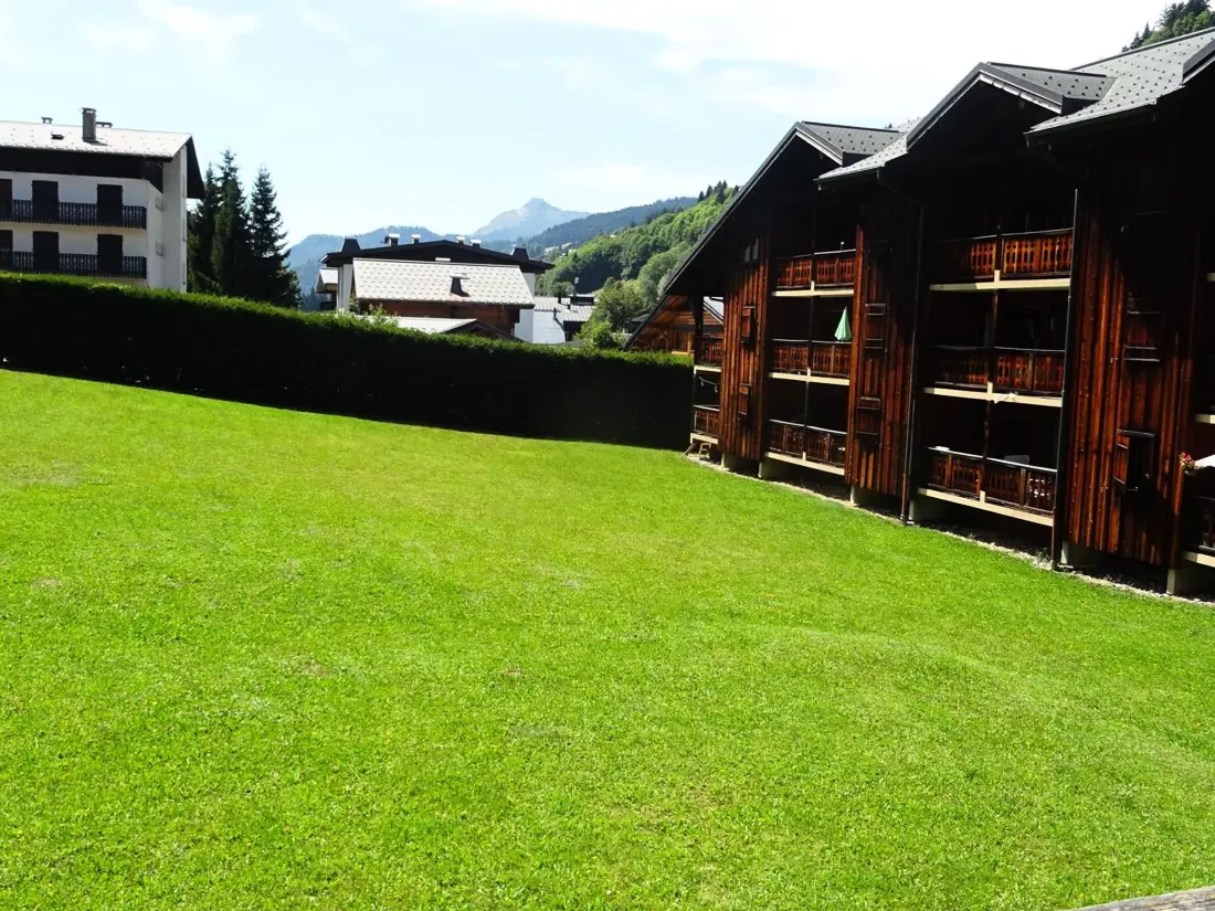 Location de Vacances Les Gets 903