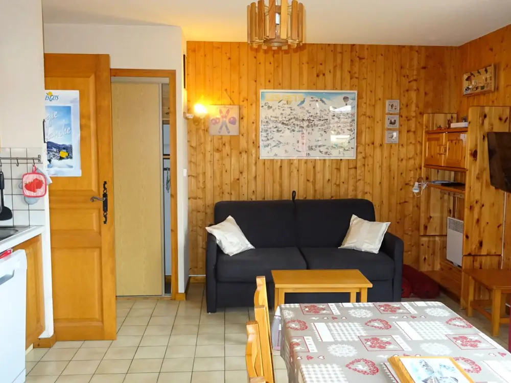 Location de Vacances Les Gets 904