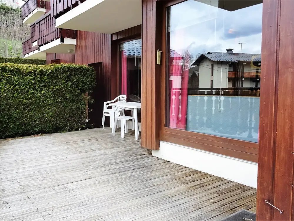 Location de Vacances Les Gets 904