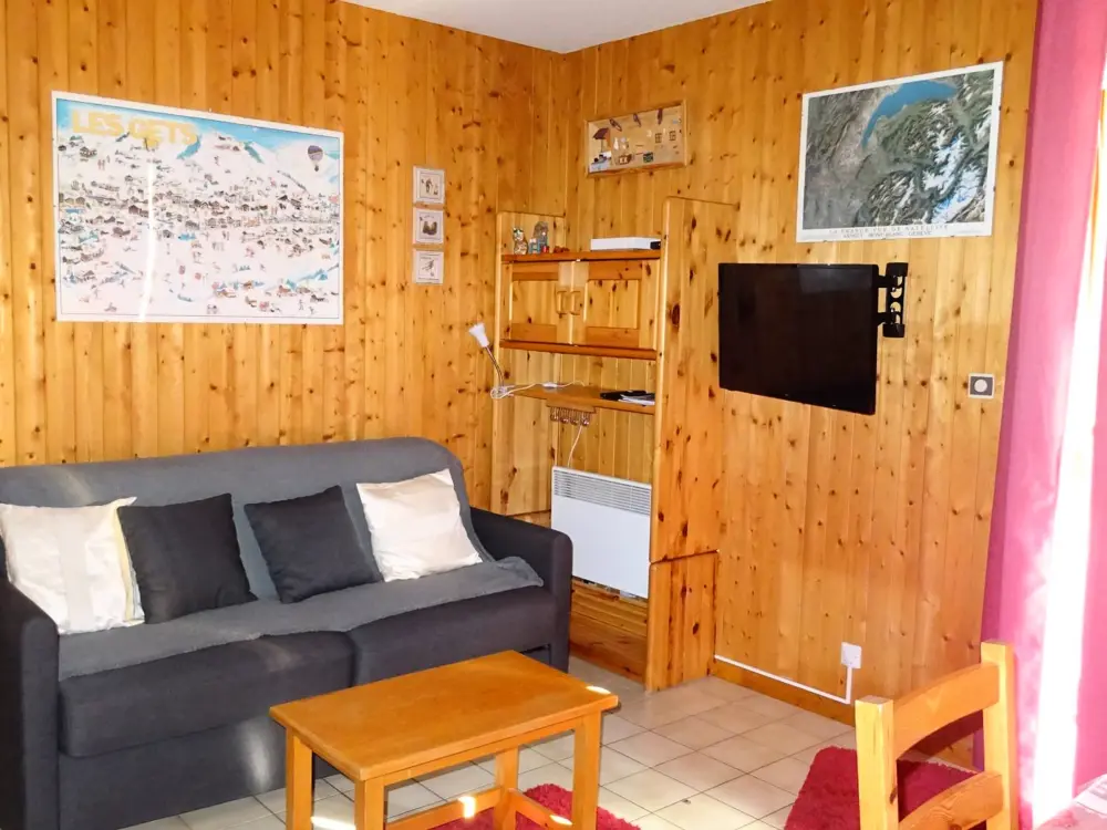 Location de Vacances Les Gets 904