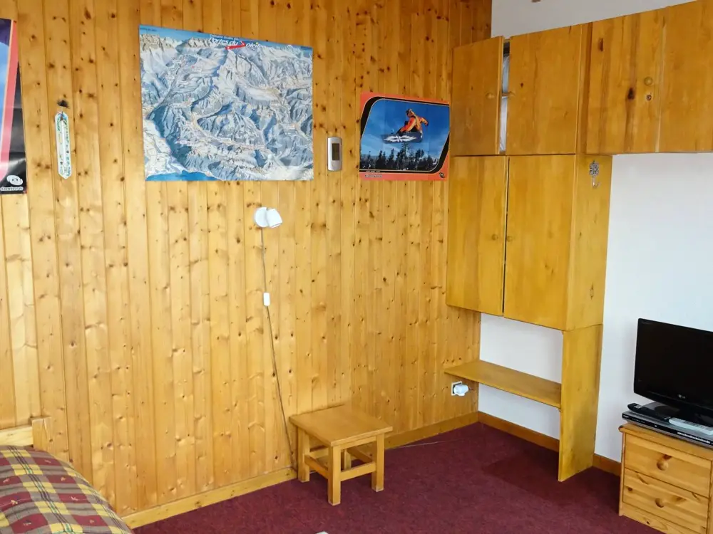 Location de Vacances Les Gets 904