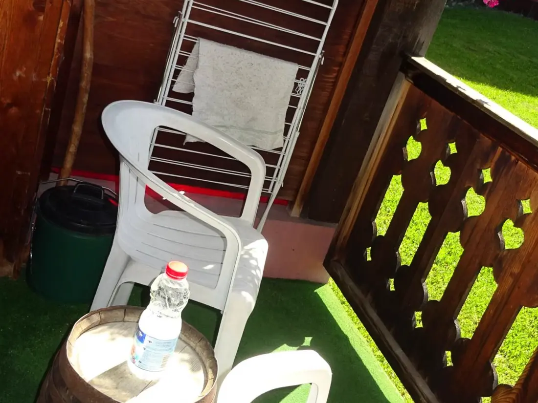 Location de Vacances Les Gets 905