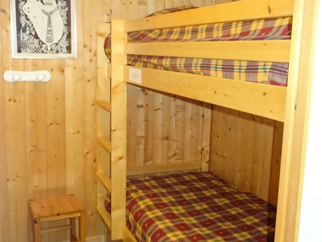 Location de Vacances Les Gets 905